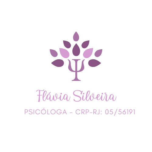 Logo Flávia Silveira